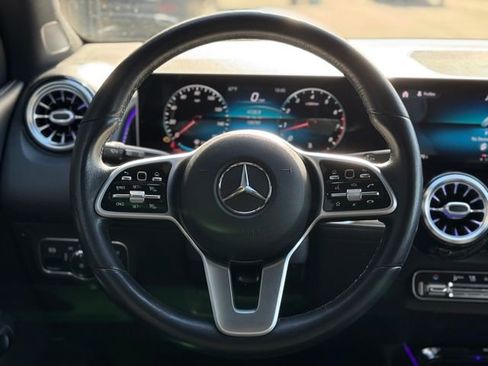 Used 2020 Mercedes-Benz GLB 250 4MATIC image 53