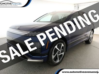 Used 2026 Hyundai Ioniq 9 Calligraphy