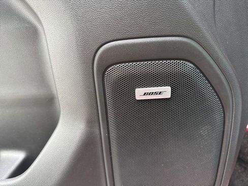 Certified 2019 GMC Sierra 1500 Denali w/ Denali Ultimate Package AWD/4WD image 19