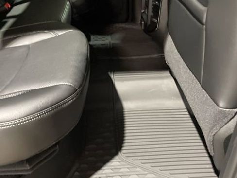 New 2026 RAM 2500 Rebel w/ Rebel Level 1 Equipment Group image 19