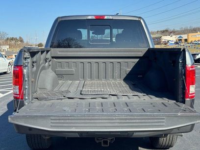 Used 2016 Ford F150 XLT w/ Equipment Group 302A Luxury