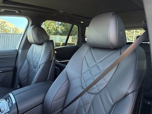 New 2026 BMW X5 sDrive40i w/ M Sport Package image 16