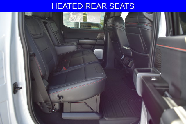Used 2025 Ford F150 Raptor AWD/4WD image 9