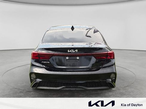 Used 2023 Kia Forte LXS FWD image 6