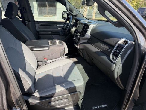 Used 2023 RAM 1500 Big Horn RWD image 10