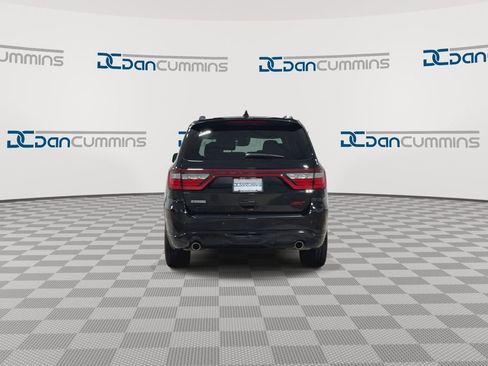 New 2026 Dodge Durango GT AWD/4WD image 7