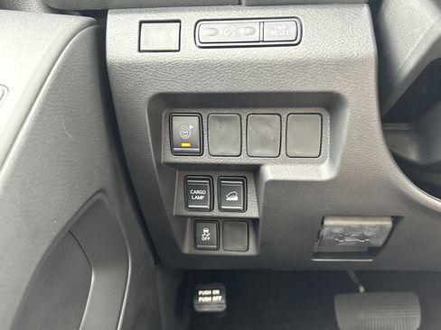 New 2026 Nissan Frontier S image 21