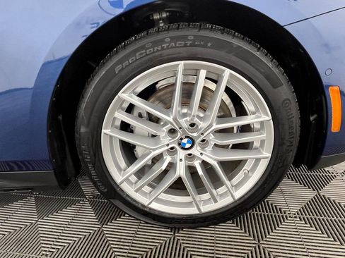 Certified 2025 BMW 530i xDrive image 16