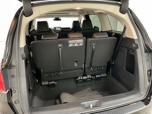 Certified 2026 Honda Odyssey EX-L image 24