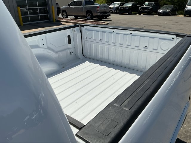 Used 2023 RAM 1500 Big Horn AWD/4WD image 21