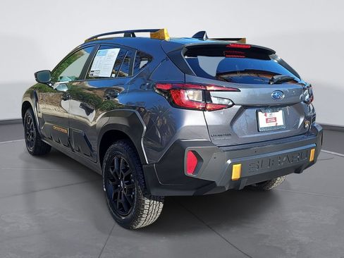 Certified 2025 Subaru Crosstrek 2.5i Wilderness w/ Crosstrek Mirror Package AWD/4WD image 5