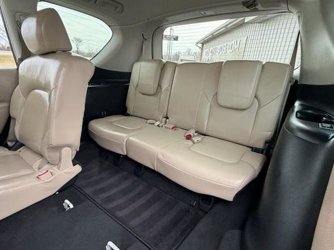 Used 2019 Nissan Armada SL w/ Premium Package image 29