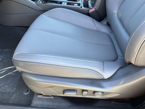 New 2026 Subaru Outback Limited AWD/4WD image 24