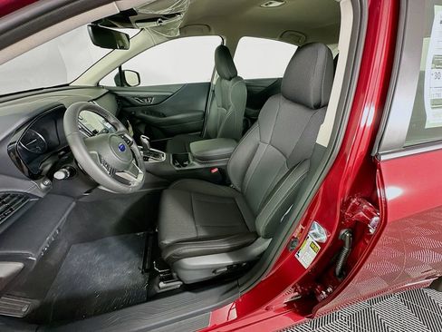 New 2025 Subaru Legacy Premium w/ Popular Package #1A image 27