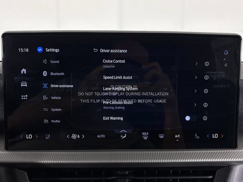 New 2027 Ford Explorer ST AWD/4WD image 28