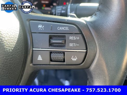 Used 2023 Honda Accord Sport image 15