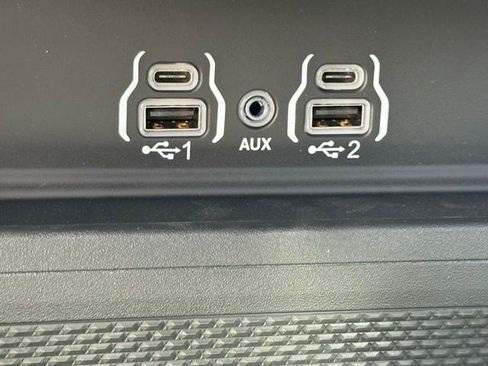 New 2026 RAM 1500 Big Horn w/ Night Edition AWD/4WD image 22