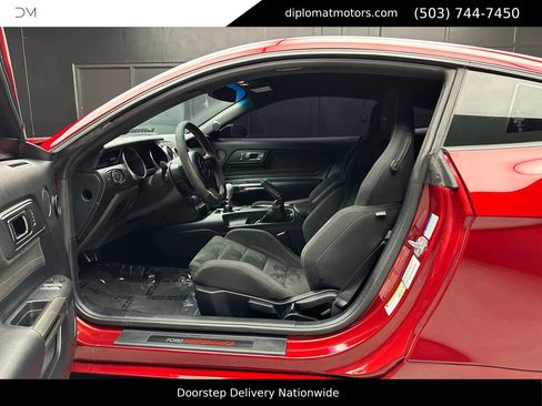 Used 2017 Ford Mustang Shelby GT350 w/ Electronics Package image 19