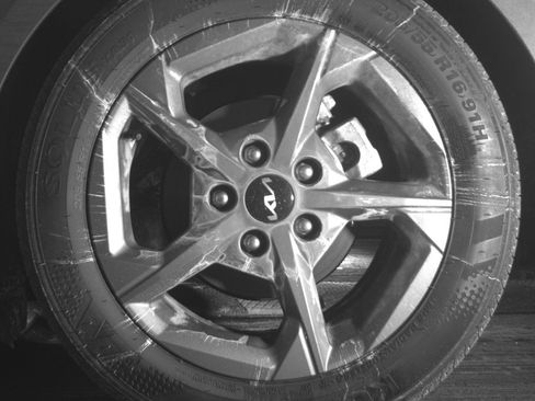 Used 2025 Kia K4 LXS image 14