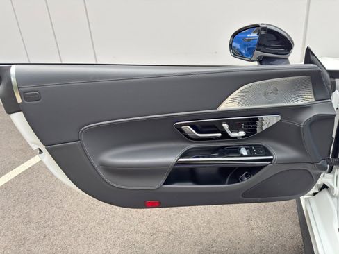 Used 2024 Mercedes-Benz AMG GT 55 image 42