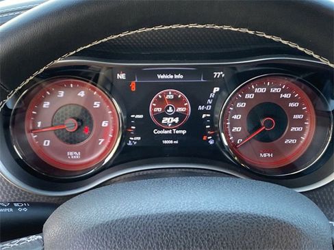 Used 2021 Dodge Charger SRT Hellcat image 26