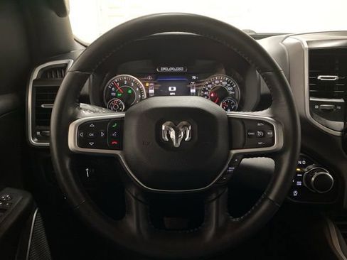 Used 2023 RAM 1500 Lone Star image 8