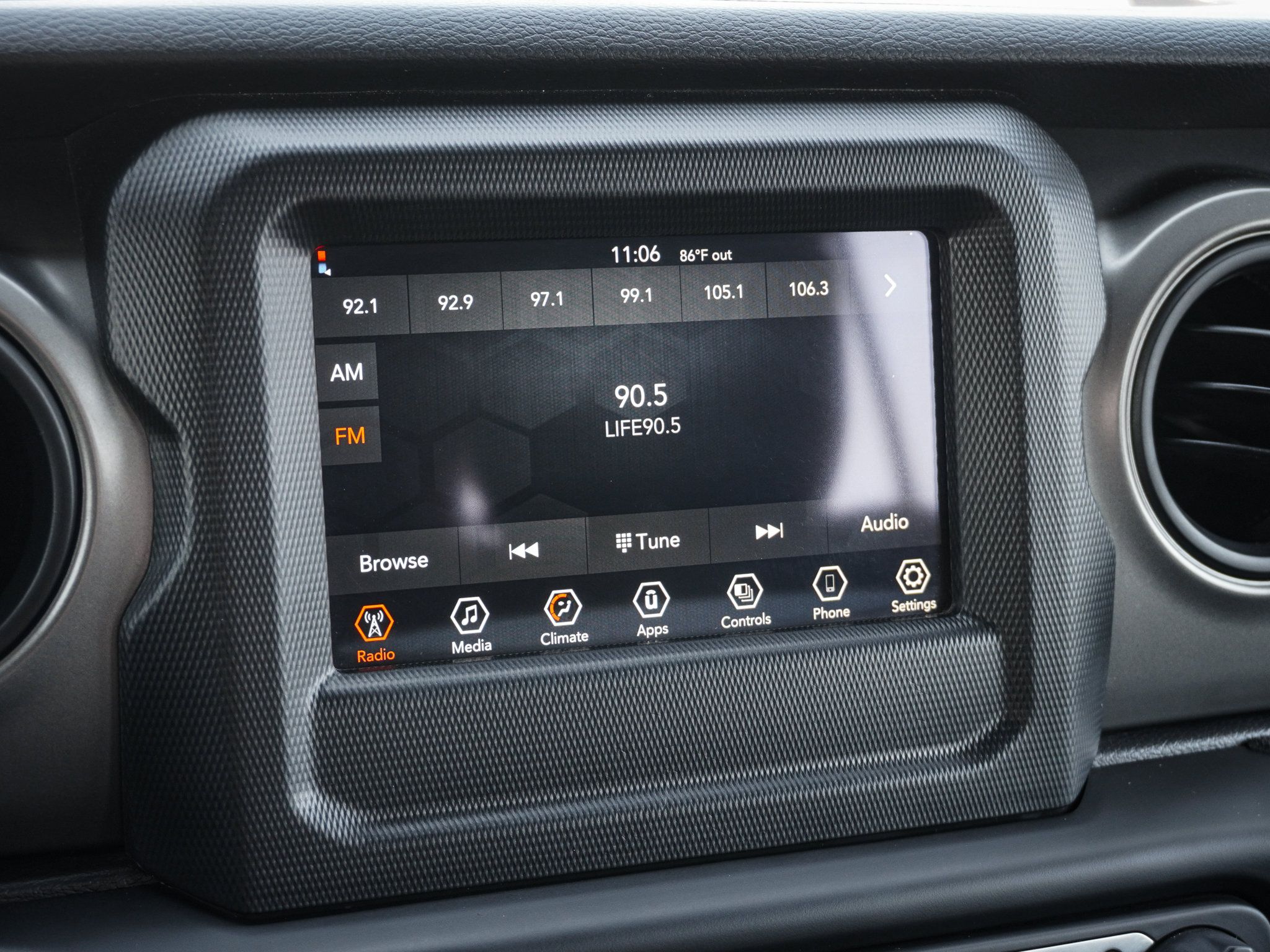 Used 2022 Jeep Wrangler Unlimited Sport AWD/4WD image 24