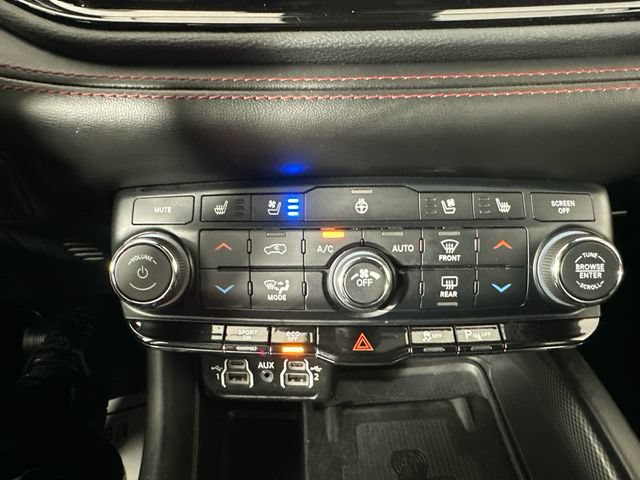 Used 2023 Dodge Durango R/T AWD/4WD image 17