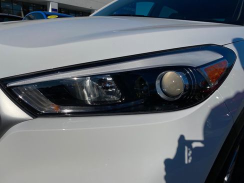 Used 2017 Hyundai Tucson SE image 8