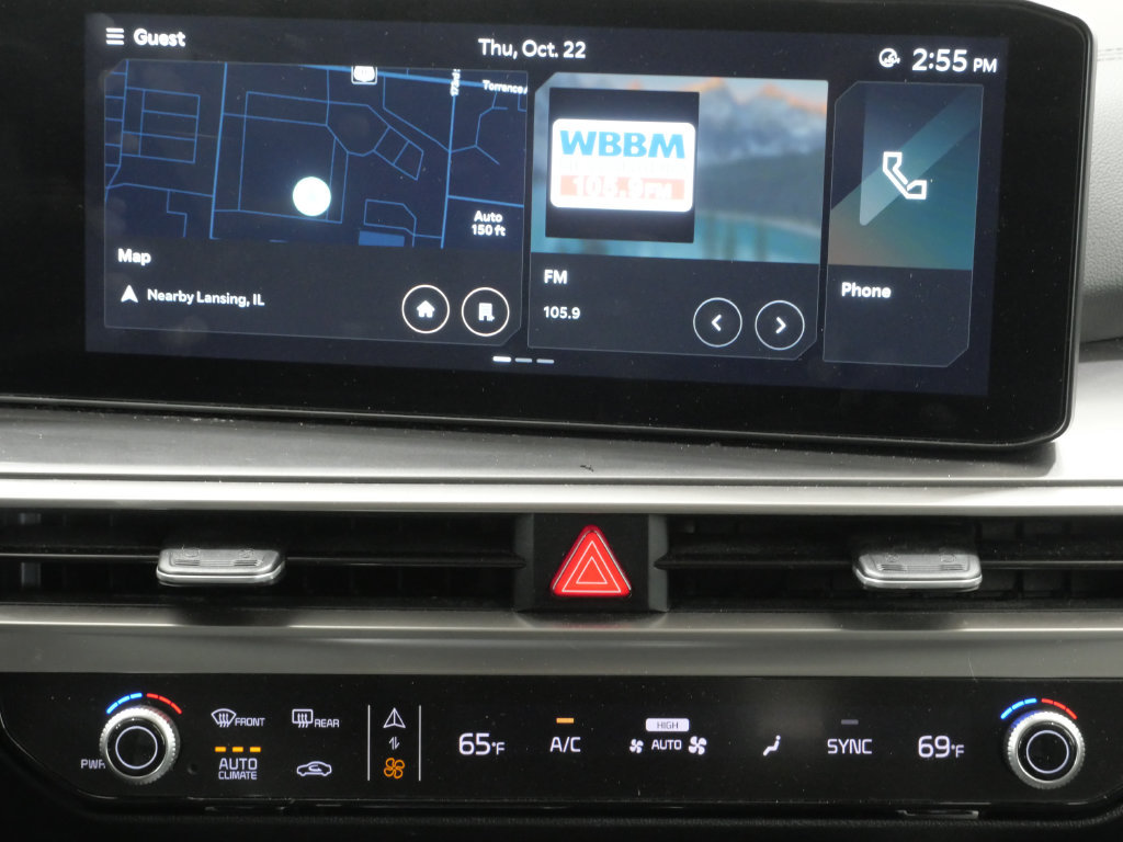 Used 2024 Kia Sorento S FWD image 20