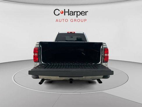 Used 2016 Chevrolet Silverado 1500 LT w/ All Star Edition AWD/4WD image 15