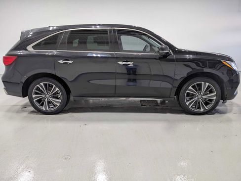 Used 2020 Acura MDX SH-AWD w/ Technology Package image 7