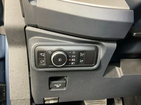 New 2025 Ford Bronco Outer Banks image 20