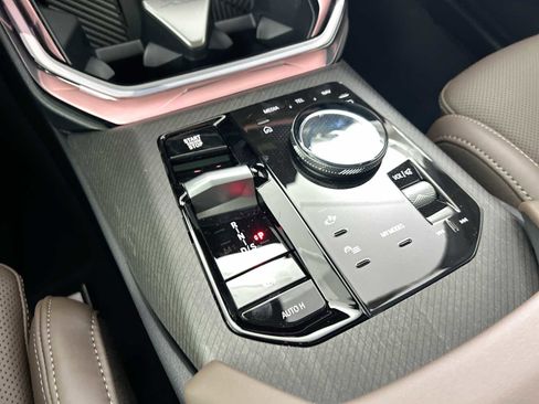 New 2026 BMW X3 xDrive30 w/ Premium Package image 22