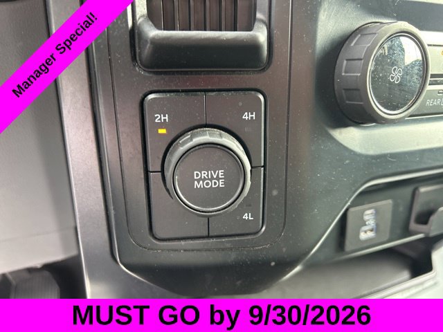 Used 2023 Ford F150 XLT AWD/4WD image 25
