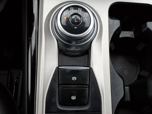 Used 2023 Ford Explorer ST-Line AWD/4WD image 19