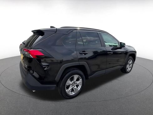 Used 2025 Toyota RAV4 XLE w/ Convenience Package image 13