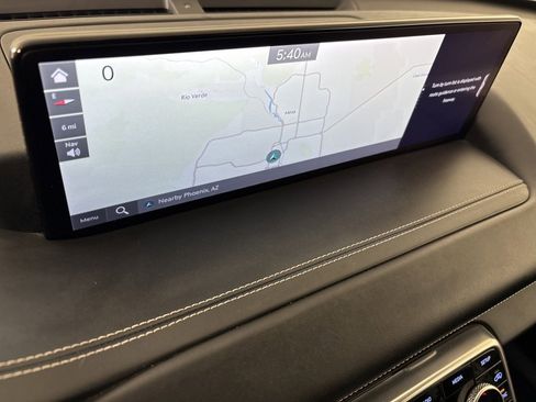 Used 2024 Genesis GV80 2.5T image 26