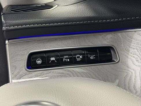 Used 2017 Mercedes-Benz S 550 4MATIC Coupe image 38