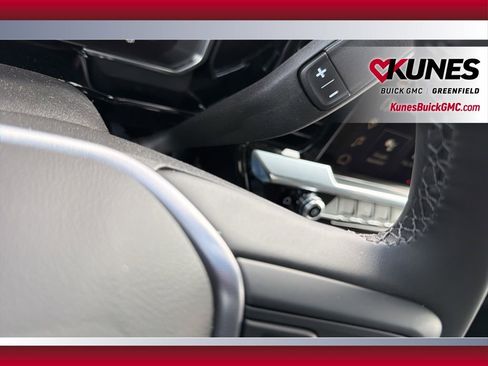 New 2026 GMC Sierra 1500 Elevation image 21