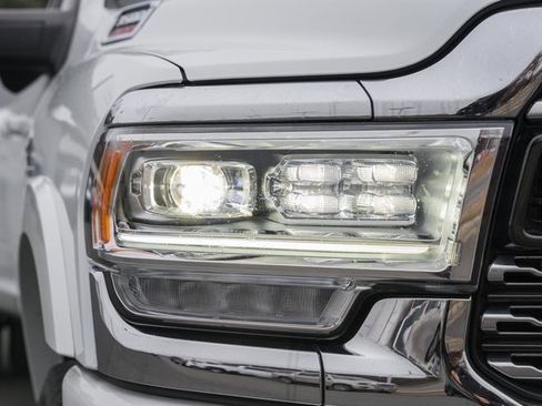 Used 2023 RAM 3500 Limited image 13