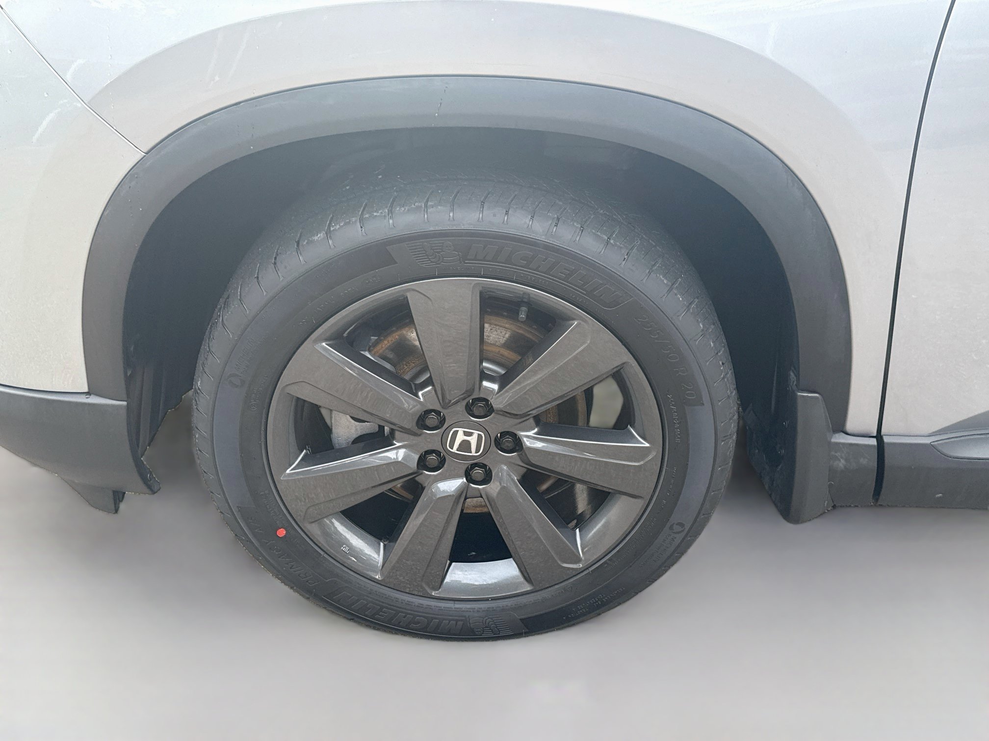 Certified 2024 Honda Pilot Sport image 36