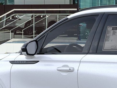 New 2026 Lincoln Corsair Reserve w/ Jet Appearance Package image 20