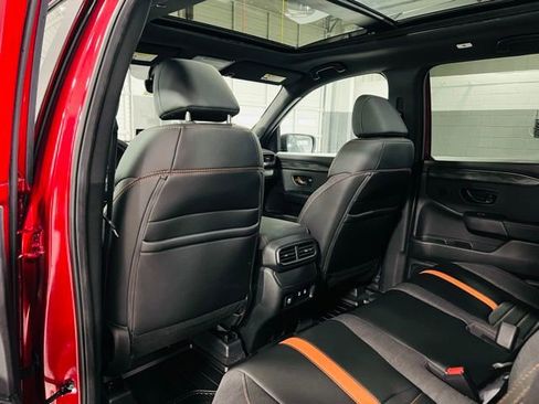 New 2026 Honda Passport TrailSport image 27