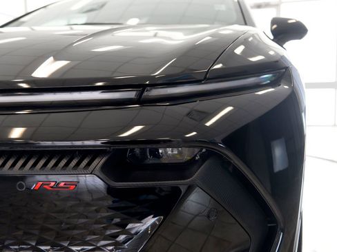 Used 2024 Chevrolet Equinox EV RS image 11