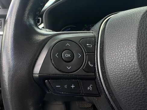 Used 2019 Toyota RAV4 XSE AWD/4WD image 25