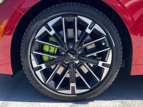 New 2026 Kia K5 GT image 10