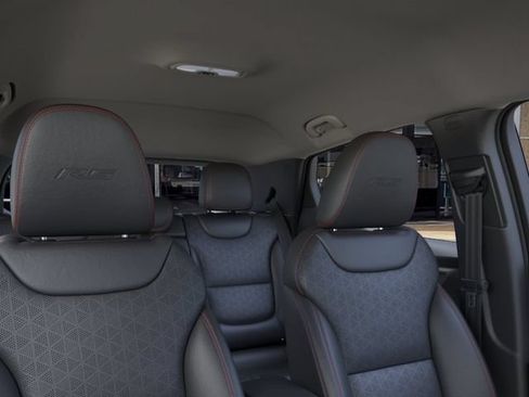New 2027 Chevrolet Bolt RS FWD image 24