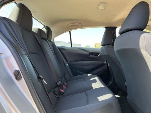 Used 2024 Toyota Corolla LE FWD image 26