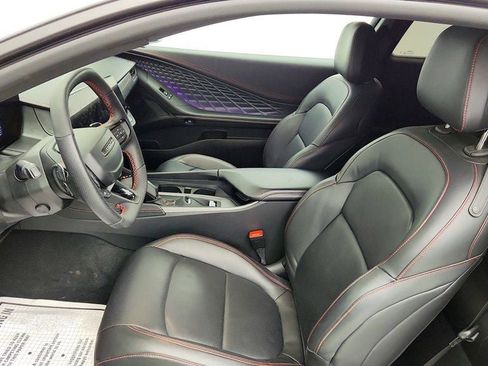 Used 2024 Dodge Charger Daytona R/T w/ Plus Group AWD/4WD image 19
